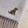 Cocker Spaniel Dog Pin, thumbnail 9 of 10