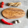 Olive Wood Chopping / Cheeseboard, thumbnail 3 of 8