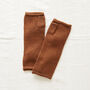 Fair Trade Unisex Merino Wristwarmer Gloves, thumbnail 9 of 12