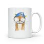 Otter Gift Mug, thumbnail 1 of 2