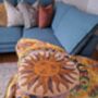 Sunshine Furniture Throw And Blanket, thumbnail 9 of 9