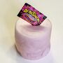 Luxury Candy Floss Cake With Popping Candy. Aftershock, thumbnail 11 of 12