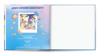 My Unicorn Dance Party Personalised Story, 12 of 12