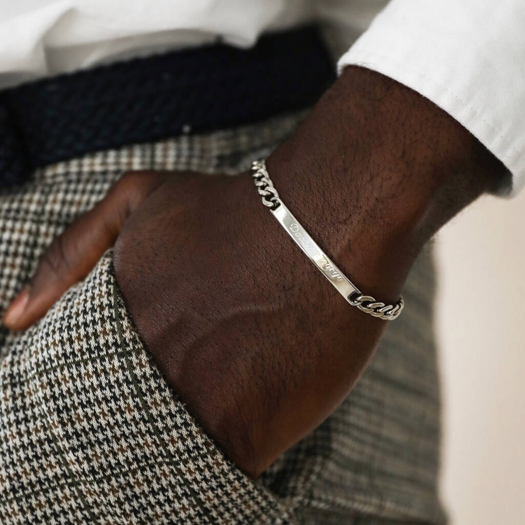 CASSANDRE heart charm bracelet in metal and rhinestone | Saint Laurent |  YSL.com