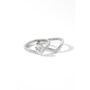 Remi Lab Grown Diamond Engagement Ring Or Bridal Set, thumbnail 3 of 11