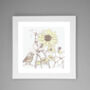 'Buttercup' Print, thumbnail 2 of 3