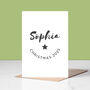 Personalised Christmas Bauble, thumbnail 5 of 7