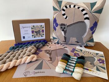 Lemur Classic Colourway, 3 of 5