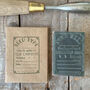 Custom Seed Packet Stamp, thumbnail 6 of 7