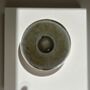 Antique Mills Maker Black Leather Silver Colour Telescope, thumbnail 3 of 5
