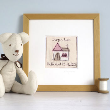 Personalised Christening Gift For Boys Or Girls, 8 of 12