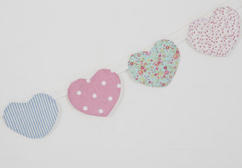 Heart Bunting, 6 of 8