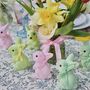 Easter Table Decoration Set, thumbnail 5 of 9