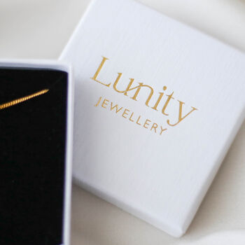 Horse Necklace, Sterling Silver Or 24k Gold Vermeil, 9 of 10