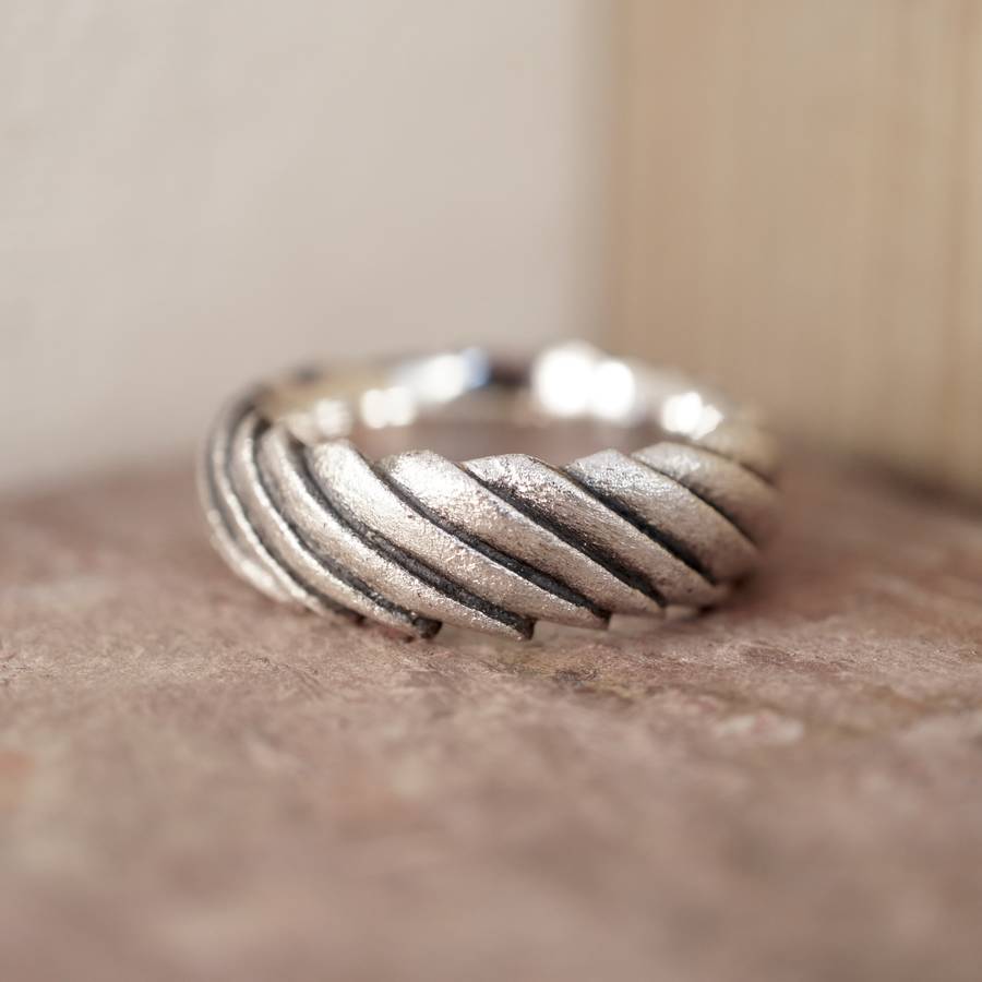 Shell Ring, 1 of 2