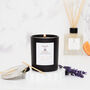 Odour Eliminating Pet Friendly Natural Scented Candle, thumbnail 1 of 2