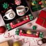 Hot Chocolate Bomb Crackers Gift Set, thumbnail 1 of 5