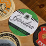 Newcastle Beer Mats X9, thumbnail 7 of 8