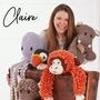 Learn To Crochet Box, thumbnail 11 of 12
