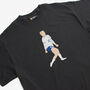 Alessia Russo England Lionesses Football T Shirt, thumbnail 4 of 4