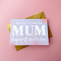 Mother's Day Wellbeing Incense And Crystal Gift, thumbnail 7 of 11