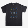 The Blues Collection T Shirt, thumbnail 2 of 4