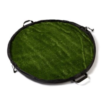 Northcore Grass Changing Mat/Bag, 5 of 11