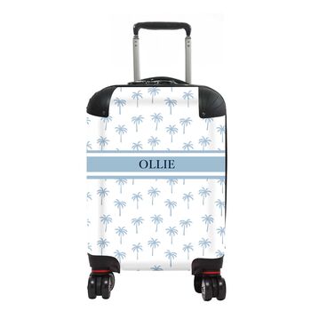The Palm Kid's Personalised Suitcase, 3 of 12