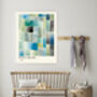 Paul Klee 1934 Art Print, thumbnail 2 of 3
