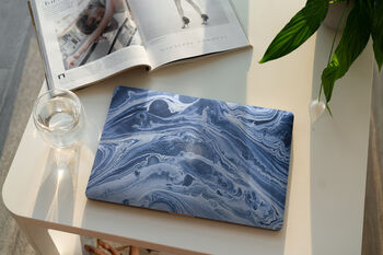Blue Marble Hard Case For Mac Book, 7 of 8