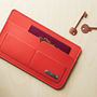Personalised Travel Wallet, thumbnail 8 of 10