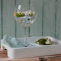 Personalised Engraved Gin And Tonic Glass Gift For Grandma, thumbnail 4 of 4