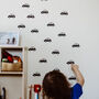 Car Wall Stickers, thumbnail 3 of 9
