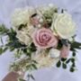 The Olivia Bridal Bouquet, thumbnail 10 of 12