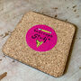 Howdy Cowboy / Cowgirl Coasters, thumbnail 4 of 8