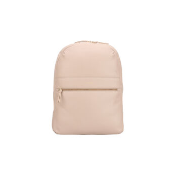Goswell Leather Backpack Grey, 3 of 4