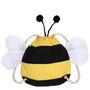 Bumble Bee Backpack, thumbnail 2 of 2
