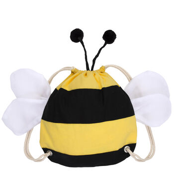 Bumble Bee Backpack, 2 of 2