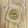 Mama Bear Wooden Badge – Personalised With Year, thumbnail 2 of 3