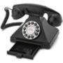 Gpo Carrington Vintage Design Telephone, thumbnail 3 of 3