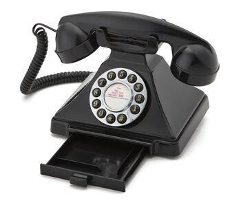 Gpo Carrington Vintage Design Telephone, 3 of 3