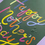 Happy Mother's Day Hearts, thumbnail 2 of 2