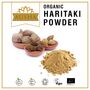 Organic Haritaki Powder 100g, thumbnail 2 of 11