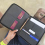 Passport Holder And Travel Wallet, thumbnail 1 of 5