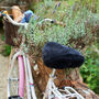 Sheepskin Bike Seat, thumbnail 5 of 9