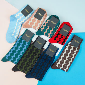 Groove Men's Socks Bundle, 6 of 9
