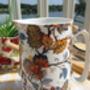 Large China Jug In Bimini Design, thumbnail 3 of 8