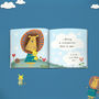 'My Dad' Personalised Book For Fathers, thumbnail 10 of 10