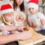 Personalised Family Matching Christmas Apron, thumbnail 10 of 12