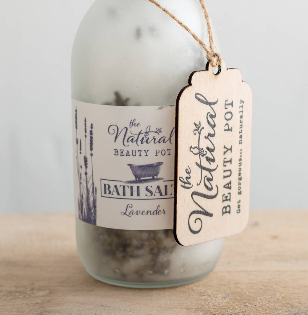 Custom Printed Branded Logo Gift Tags By Funky Laser